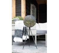 Luxform Solar Samba Tripod LED Light Black/Copper 26151