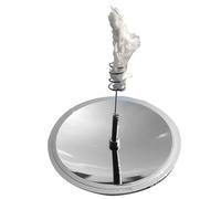 Solar Lens Fire Starter Harness The Power Of The Sun To Light