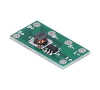 Solar Light Circuit Board, 10Pcs Solar Controller Module Solar Lamp Circuit Board Solar Light Circuit Board for Road Stud Light Outdoor PCB No Flashing