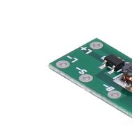 Solar Light Circuit Board for Road Stud and Landscape, 10PCS Solar Charging Control Module with Automatic Light Control, 2V Compatible for Ni-MH Battery