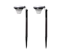 Solar Light For Outdoor Yard,Solar Powered And Waterproof,Decorative Garden Lights | For Path Backyard Garden Outdoor Landscape Patio Porch Gazebo Entrance Outdoor