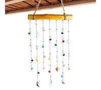 Solar Light Sensor | Home Decoration - Solar Light Holder Ornament for Outdoor Balcony Patio Garden Fence Door Tree Living Room Bedroom