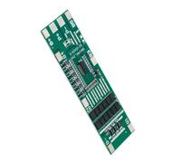 Solar Lighting BMSIntegrated Lithiums Battery Protections Board 6s 24V40A For Highly Power Devices And Stable Operations Solar Lighting
