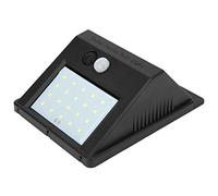 Solar Lights Outdoor, Solar Sensor Wall Light Solar Motion Sensor Lights Outdoor Lights 20 LED for Outdoor Garden Security