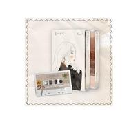 SOLAR MAMAMOO - SOLAR GAMSUNG Part.7 [CASSETTE TAPE]