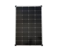 Solar Module Mono Solar Panel Solar Cell 50 80 100 130 140 150 160 165 180 Watt