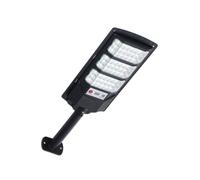 Solar Motion Sensor Lamp, IP65 Waterproof LED Outdoor Light for Garden, Patio, Walkway - Energy-Efficient, Durable, Easy Installation, Bright Illumination