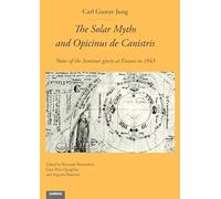 Solar Myths & Opicinus de Canistris