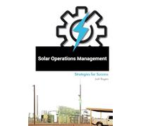 Solar Operations Management: Strategies for Success