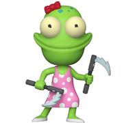 Solar Opposites Funko POP Vinyl Figure Jesse