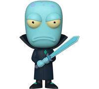 Solar Opposites Funko POP Vinyl Figure Korvo