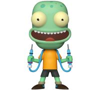 Funko POP! Animation: Solar Opposites - Terry - Collectable Vinyl Figure - Gift Idea - Official Merchandise - Toys for Kids & Adults - TV Fans - Model Figure for Collectors and Display