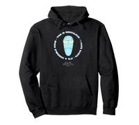 Solar Opposites Korvo I Hate Earth Funny Cartoon Pullover Hoodie