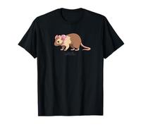 Solar Opposites Molly Mouse T-Shirt