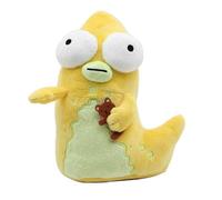 Solar Opposites Pupa Plush Toy 20cm Super Cute Soft Stuffed Doll Cartoon Gift for Kids