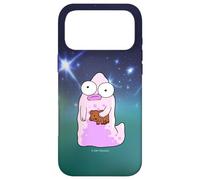 Solar Opposites The Pupa Turns Purple Midnight Blue Case for iPhone 17 Pro Max