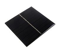 Solar Panel 5V 160MA 0.8W MINI Solar Cell