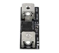 Solar Panel Anti Reverse Protection Module 80v 50a Screw Terminal