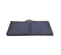 Solar Panel Carrying Bag, Storage Bag for Posters, Sketchbooks