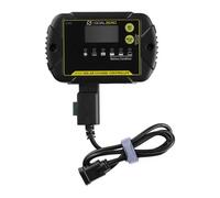 Solar panel charge controller Goal Zero 20A Noir 15,5x9,91x2,6 cm