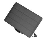 Solar Panel Charger for Ring Camera Spotlight Cam Battery(2nd and 3rd Generations), Portable Solar Charger Compatible with Ring Security Camera Battery Replacement, IP65