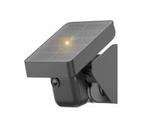 Solar Panel Charging Mount for Blink Outdoor 4 (4th Gen), Outdoor 2K+, XT3, XT2, XT Camera - 3300mAh Rechargeable Battery, IP67 Weatherproof, 365-Day Continuous Power