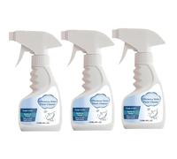 Solar Panel Cleaning Solution, 120ml Gentle Stain Removal & Protection，3