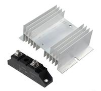 Solar Panel Diode 55A Copper Base Cooling