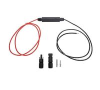 Solar Panel Extension Cable Efficient Photovoltaic Cable for Home Solar Systems