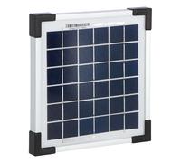 Solar panel for b2000 3000 eco180 Kerbl