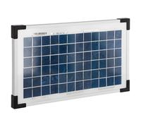 Solar panel for metal case Kerbl