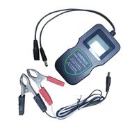 Solar Panel Meter - Photovoltaic Solar Panel Multimeter | Sollar Circuit Voltage Test Device | powers Point Voltage Current | Digital Sollar Pannel Tester For Industrial Garden Backyard Research