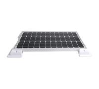 Solar Panel Mount,Caravan Accessories | Yacht Solar Panel Brackets - for Drivers Dwellers Contractors Cabin Farm Boat Home Marine Shed Road Trip Camping