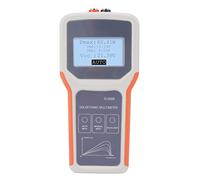 Solar Panel Multimeter - Photovoltaic Panel Multimeter Solar Panel MPPT Tester with LCD Display, Solar Panel Tester for Open Circuit Voltage & Maximum Power Point, Solar PV Testing