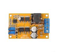 Solar Panel Regulator 60W Max 95% Efficiency