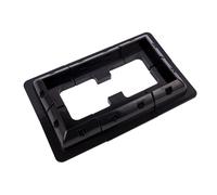 Solar Panel Roof Drill-Free Corner Bracket Mount