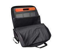 Solar Panel Storage - Waterproof Protective Carrier | Portable Folding Case for Garden Travel Urban Home Festival Camping Festival Beach Travel Outdoor Use Free