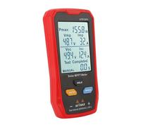 Solar Panel Tester LCD Screen 800W Photovoltaic Multimeter Solar MPPT Meter Open Circuit Troubleshooting Tool
