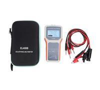 Solar Panel Tester MPPT Photovoltaic Multimeter for Efficient Data Detection