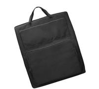 Solar panel transport bag storage solution for PS100. Supports 2 panels with pockets and comfortable handles