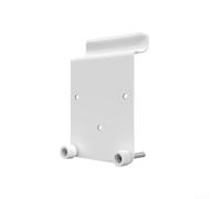 Solar Panel Wall Mount for Eufy S340 E42 Plastic