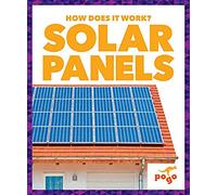 Solar Panels (How Does It Work?)