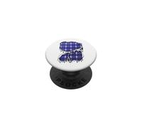 Solar Panels Inside Ecological Engineer Halloween Costume PopSockets Adhesive PopGrip