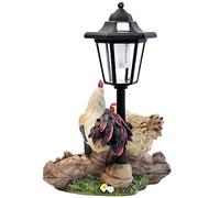 Solar Pathway Lights - Decorative Resin Lantern - Solar Lights Outdoor Waterproof,for Yard Patio Porch Pathway Deck Farmhouse Birthday Housewarming Party Holiday