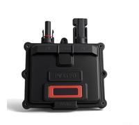 Solar PD Charger Portable Power Bank 65W Supporting Fast Charging for Laptop, Phone, Tablet Featuring Screen for Accurate Power Monitoring