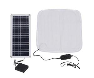 Solar Pet Heating Pad 100w Heating Cat Dog Mat