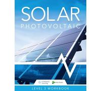 Solar Photovoltaic: Skills2Learn Renewable Energy Workbook