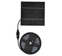 Solar Plant Grow Light Strip, 5W Eco-Friendly Design (#3)