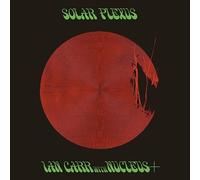 Nucleus - Solar Plexus [VINYL]