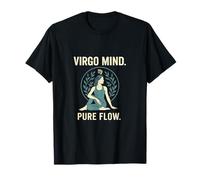 Solar Plexus Lion - Roar from Inner Centre T-Shirt